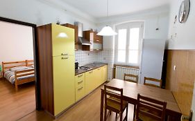 Apartma Rozi