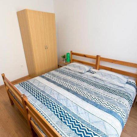 Apartma Rozi Koper városi község Kültér fotó