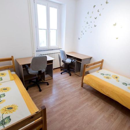 Apartma Rozi Koper városi község Kültér fotó