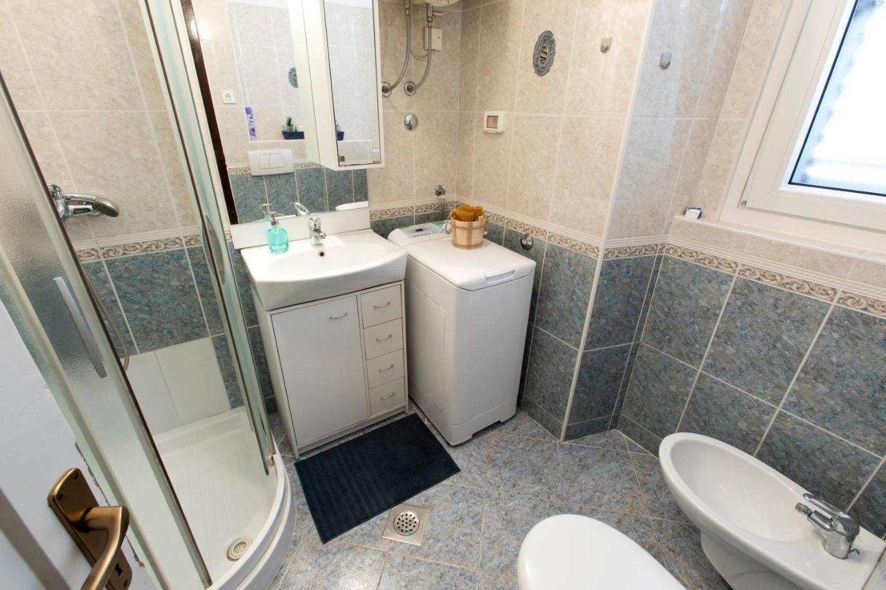 Apartma Rozi Koper városi község Kültér fotó