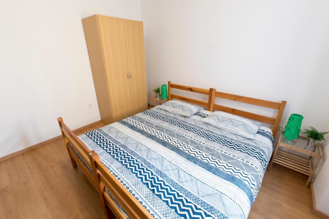 Apartma Rozi Koper városi község Kültér fotó