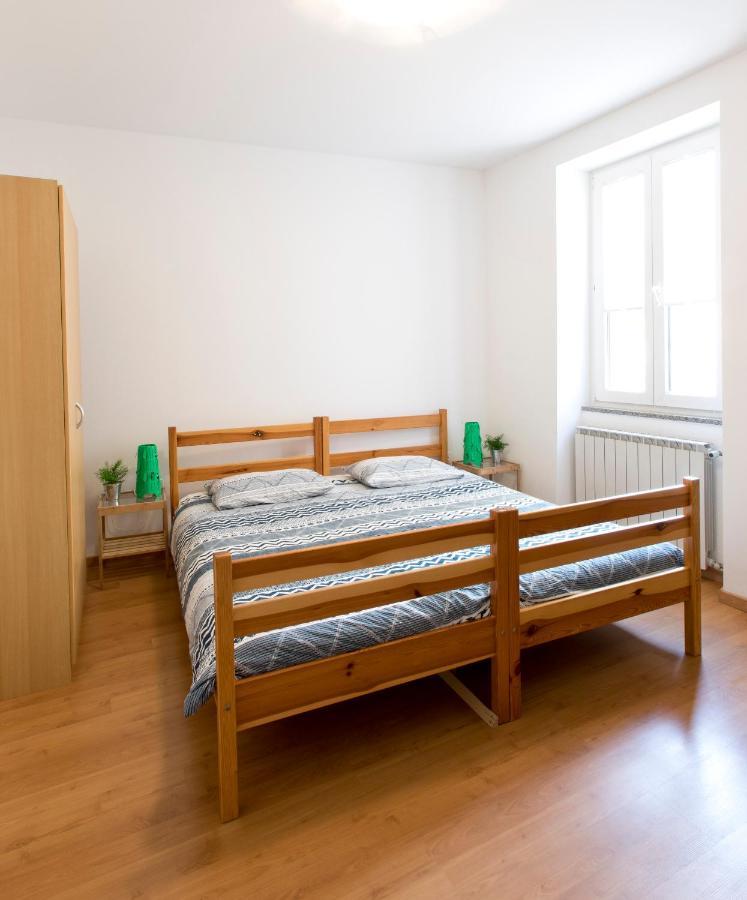 Apartma Rozi Koper városi község Kültér fotó