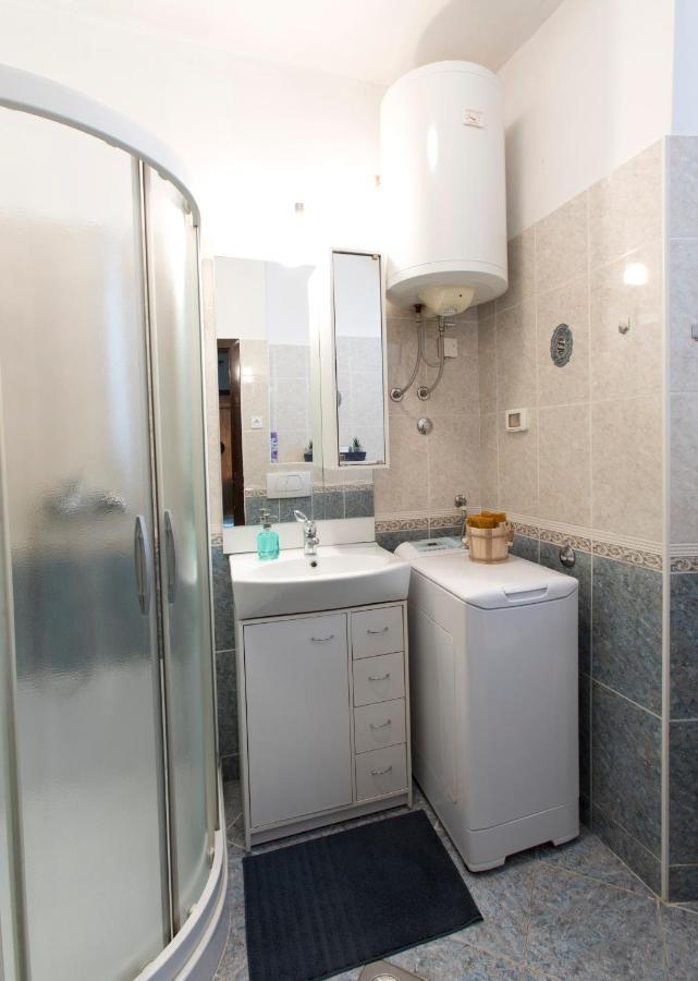 Apartma Rozi Koper városi község Kültér fotó