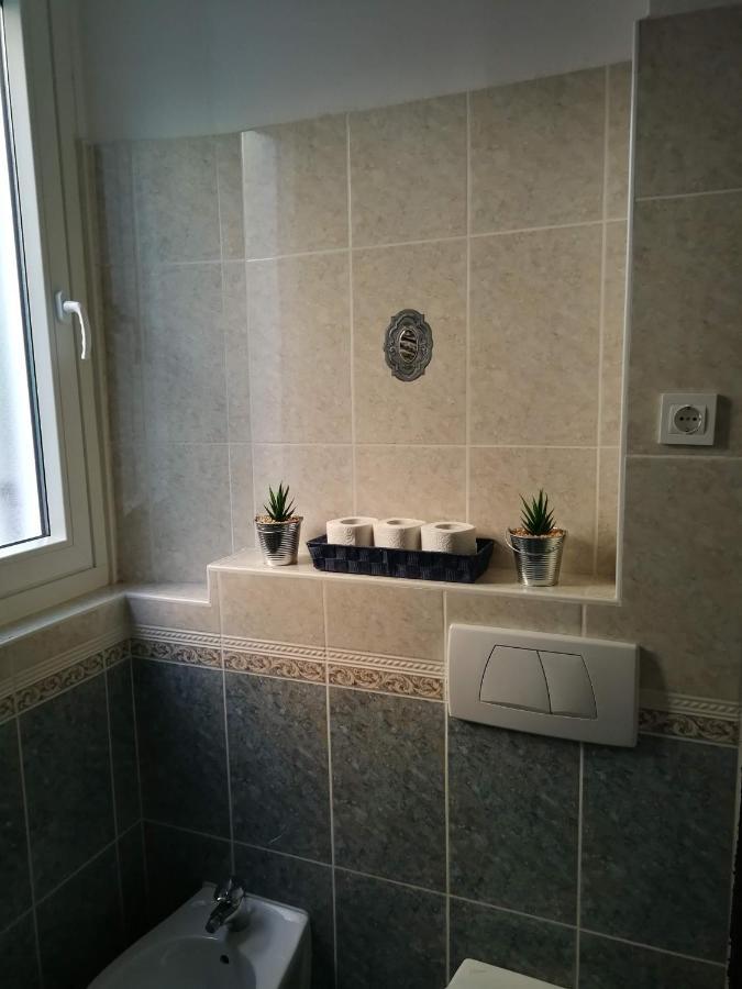Apartma Rozi Koper városi község Kültér fotó