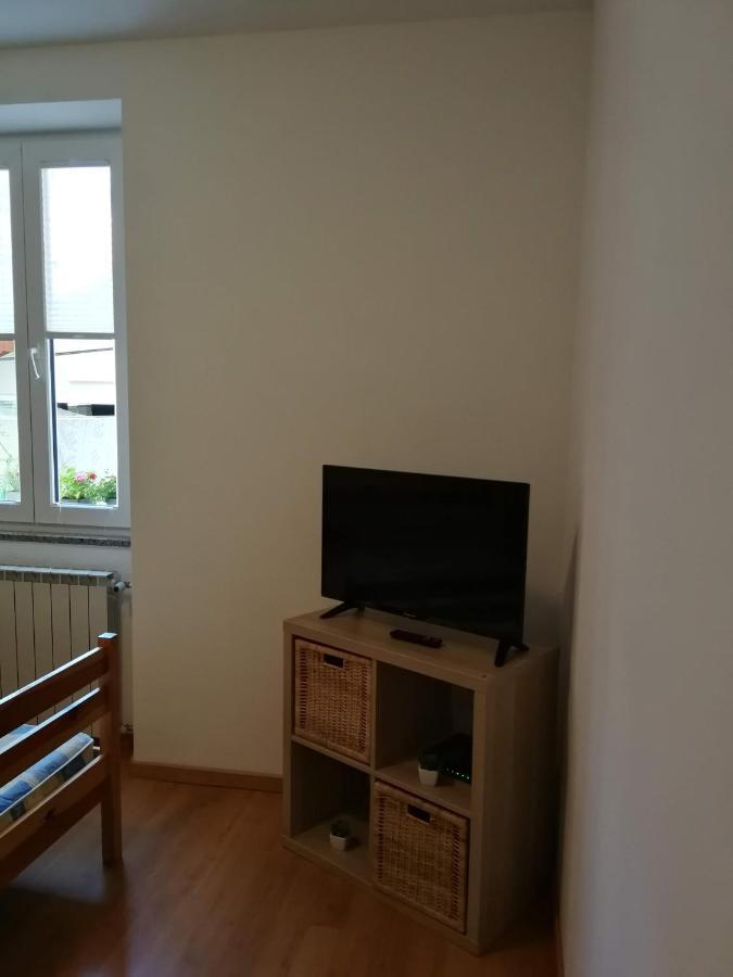 Apartma Rozi Koper városi község Kültér fotó