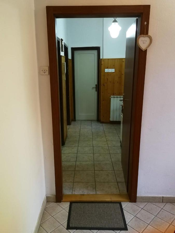 Apartma Rozi Koper városi község Kültér fotó